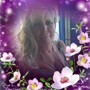 Meet your Posher, Elaine